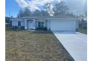 2422 PINEGROVE DRIVE, DUNNELLON, FL 34434 Sold 03/06/25