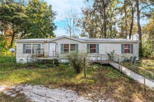 17151 30TH AVENUE, SUMMERFIELD, FL 34491 Sold 01/24/25