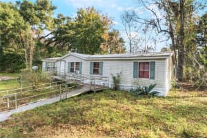 17151 30TH AVENUE, SUMMERFIELD, FL 34491 Sold 01/24/25