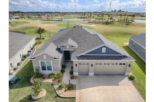 6744 NEWELL LOOP, THE VILLAGES, FL 34762 Sold 01/16/25