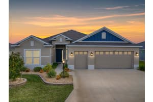 6744 NEWELL LOOP, THE VILLAGES, FL 34762 Sold 01/16/25