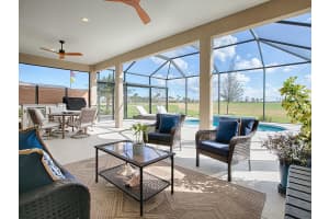 6744 NEWELL LOOP, THE VILLAGES, FL 34762 Sold 01/16/25