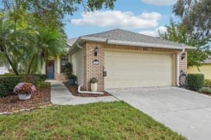1011 SAINT IVES COURT, MOUNT DORA, FL 32757 Sold 12/20/24