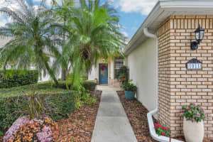 1011 SAINT IVES COURT, MOUNT DORA, FL 32757 Sold 12/20/24