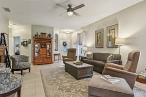 1011 SAINT IVES COURT, MOUNT DORA, FL 32757 Sold 12/20/24