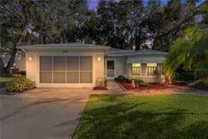 32538 OAK PARK DRIVE, LEESBURG, FL 34748 Sold 12/11/24