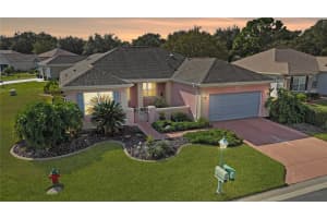 13162 93RD TERRACE ROAD, SUMMERFIELD, FL 34491 Sold 01/21/25