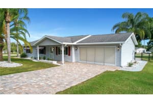 17569 107TH COURT, SUMMERFIELD, FL 34491 Sold 02/21/25