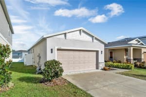 2578 SHAMROCK STREET, TAVARES, FL 32778 Sold 12/31/24