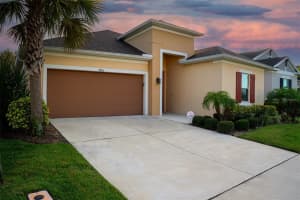 2705 HILLTOP STREET, CLERMONT, FL 34711 Sold 01/23/25
