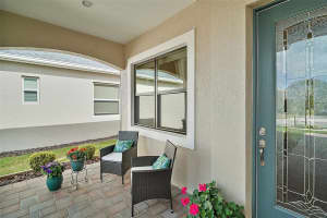 8456 BRIDGEPORT BAY CIRCLE, MOUNT DORA, FL 32757 Sold 02/10/25