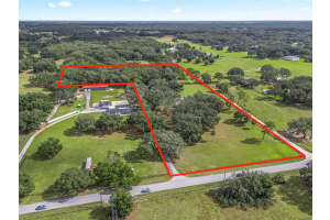 36520 MICRO RACETRACK ROAD, FRUITLAND PARK, FL 34731 Sold 03/31/25