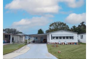 1153 DEL TORO DRIVE, THE VILLAGES, FL 32159 Sold 04/30/25