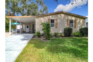 647 RAINBOW BOULEVARD, THE VILLAGES, FL 32159 Sold 03/14/25