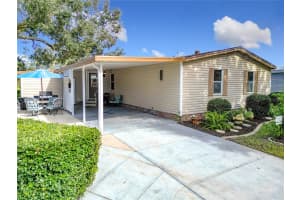 647 RAINBOW BOULEVARD, THE VILLAGES, FL 32159 Sold 03/14/25