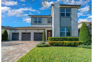 16556 OLIVE HILL DRIVE, WINTER GARDEN, FL 34787 Sold 02/20/25