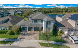 16556 OLIVE HILL DRIVE, WINTER GARDEN, FL 34787 Sold 02/20/25