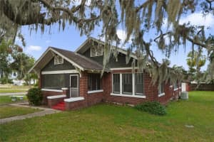 401 MCDONALD AVENUE, EUSTIS, FL 32726 Sold 01/10/25