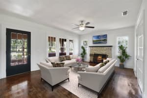 401 MCDONALD AVENUE, EUSTIS, FL 32726 Sold 01/10/25