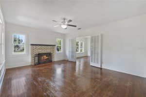 401 MCDONALD AVENUE, EUSTIS, FL 32726 Sold 01/10/25
