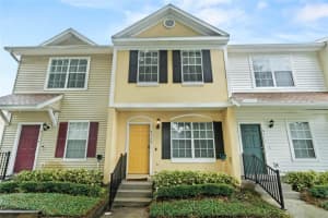 4113 PLANTATION COVE DRIVE, ORLANDO, FL 32810 Sold 01/07/25