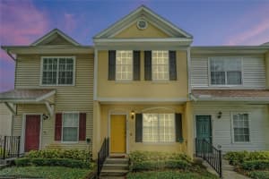 4113 PLANTATION COVE DRIVE, ORLANDO, FL 32810 Sold 01/07/25
