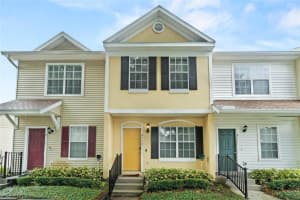 4113 PLANTATION COVE DRIVE, ORLANDO, FL 32810 Sold 01/07/25