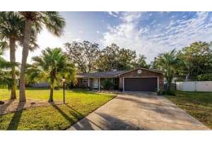 9830 BUNKER ROAD, LEESBURG, FL 34788 Sold 01/03/25