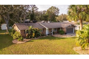 9830 BUNKER ROAD, LEESBURG, FL 34788 Sold 01/03/25