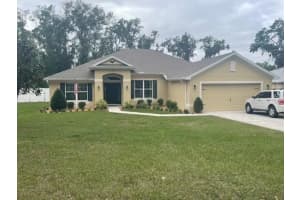 610 WILLARD AVENUE, FRUITLAND PARK, FL 34731 Sold 02/07/25