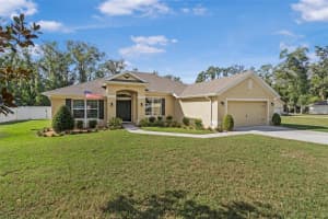 610 WILLARD AVENUE, FRUITLAND PARK, FL 34731 Sold 02/07/25