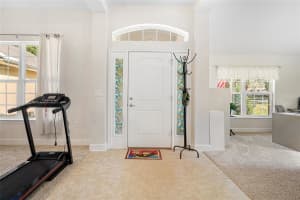 610 WILLARD AVENUE, FRUITLAND PARK, FL 34731 Sold 02/07/25