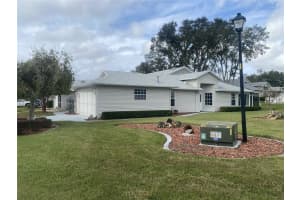 26050 NEWCOMBE CIRCLE, LEESBURG, FL 34748 Sold 12/10/24