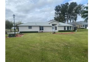 26050 NEWCOMBE CIRCLE, LEESBURG, FL 34748 Sold 12/10/24
