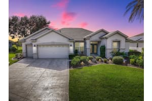 8913 Se 132nd Loop, SUMMERFIELD
