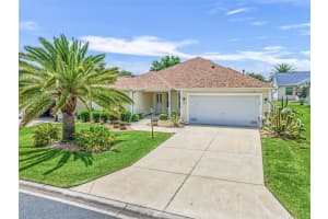 1514 FENIMORE LANE, THE VILLAGES, FL 32162 Sold 06/12/25
