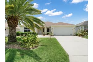 1514 FENIMORE LANE, THE VILLAGES, FL 32162 Sold 06/12/25