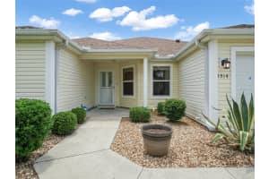 1514 FENIMORE LANE, THE VILLAGES, FL 32162 Sold 06/12/25
