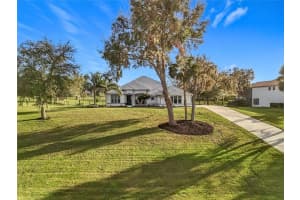 36732 BARRINGTON DRIVE, EUSTIS, FL 32736 Sold 03/27/25
