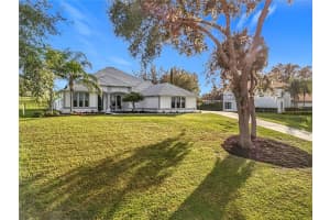 36732 BARRINGTON DRIVE, EUSTIS, FL 32736 Sold 03/27/25