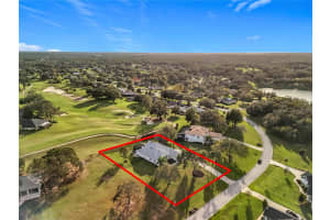 36732 BARRINGTON DRIVE, EUSTIS, FL 32736 Sold 03/27/25