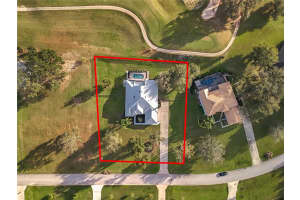 36732 BARRINGTON DRIVE, EUSTIS, FL 32736 Sold 03/27/25