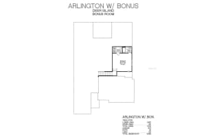 17410 CRISP APPLE LANE, LAND O LAKES, FL 34638 Sold 03/27/25