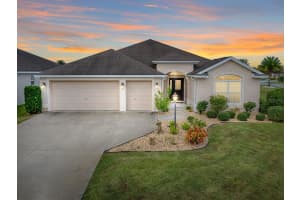 3864 WINE PALM WAY, THE VILLAGES, FL 32163 Sold 01/14/25