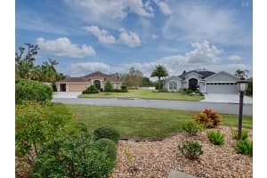 3864 WINE PALM WAY, THE VILLAGES, FL 32163 Sold 01/14/25