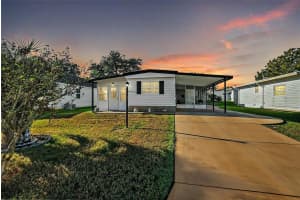 813 ROYAL PALM AVENUE, LADY LAKE, FL 32159 Sold 02/12/25