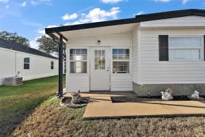 813 ROYAL PALM AVENUE, LADY LAKE, FL 32159 Sold 02/12/25