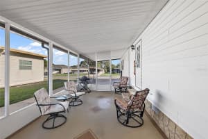 813 ROYAL PALM AVENUE, LADY LAKE, FL 32159 Sold 02/12/25