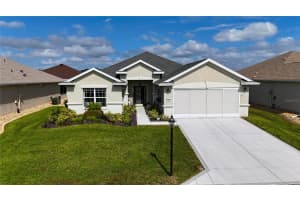 13449 86TH CIRCLE, SUMMERFIELD, FL 34491 Sold 05/27/25