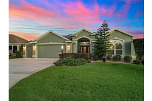 3371 MCCABE STREET, THE VILLAGES, FL 32163 Sold 04/15/25